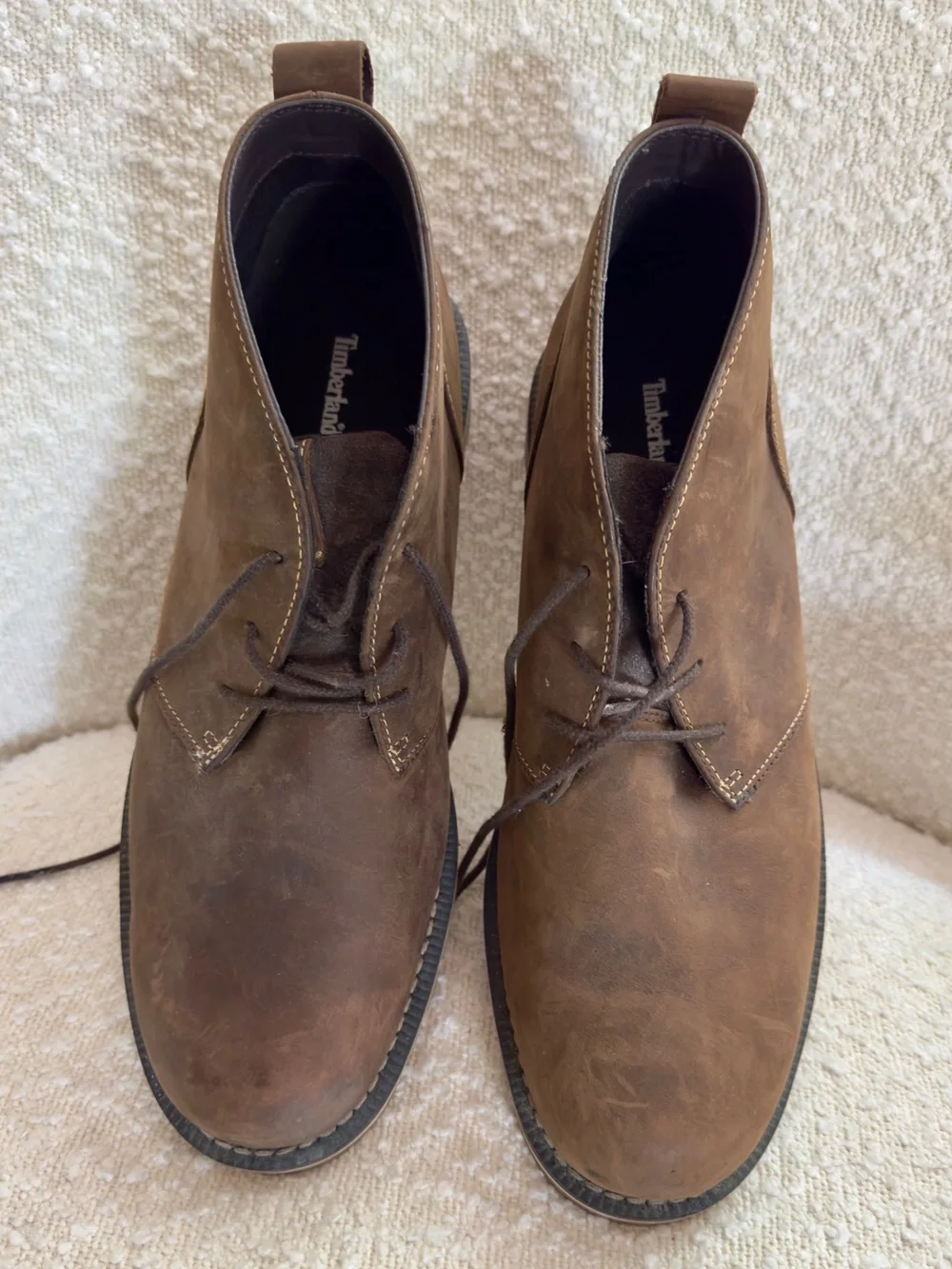 Timberland Grantly Chukka Boots Men’s Size 13